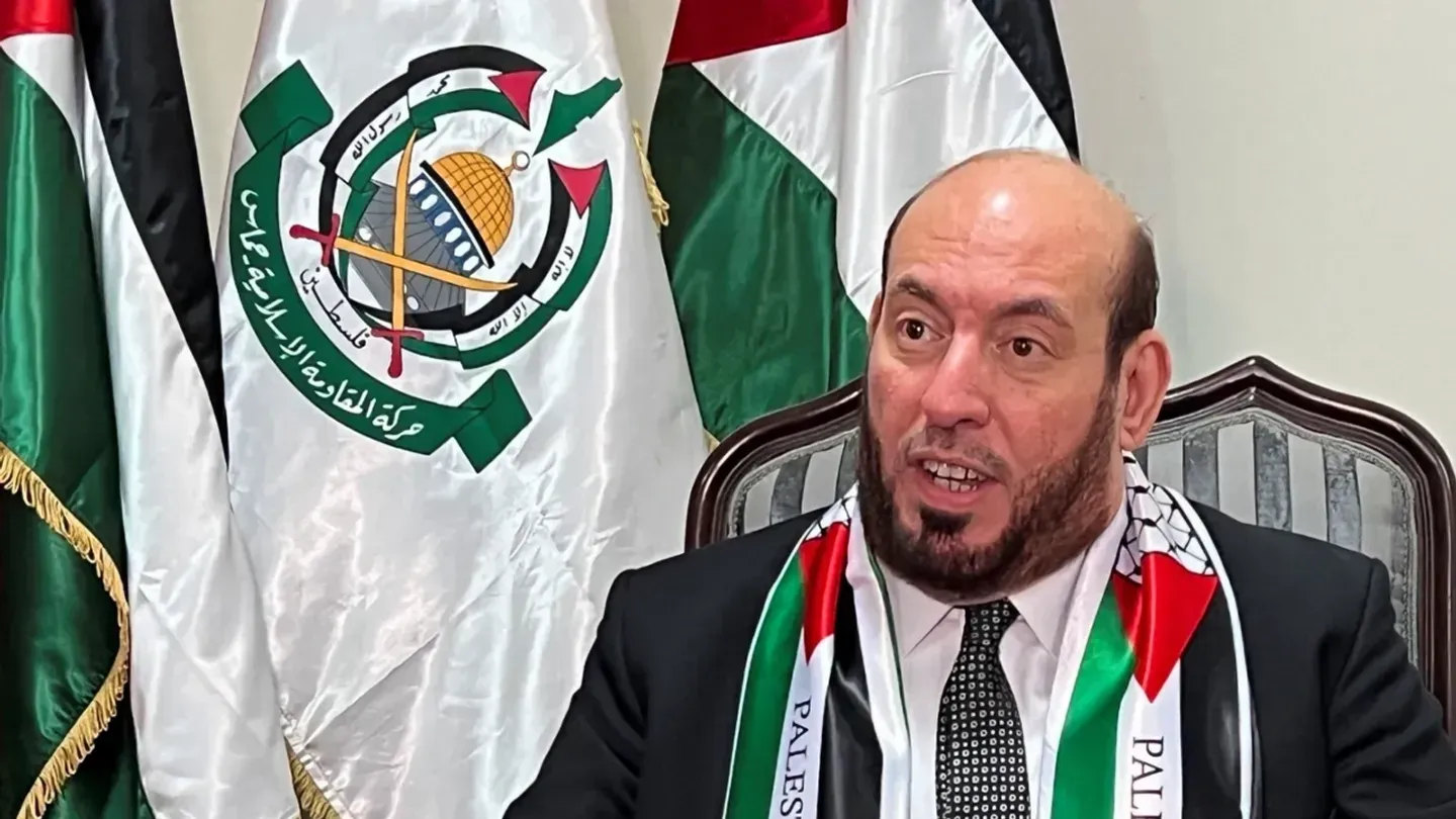 ХАМАС Трамптың бітім жоспарын қарастыруда