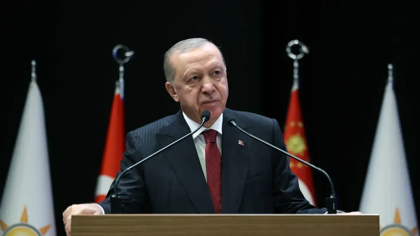 Президент Ердоған «Sumud» флотилиясына жасалған шабуылды айыптады