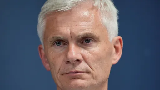 Дания обвинила Россию в гибридной войне