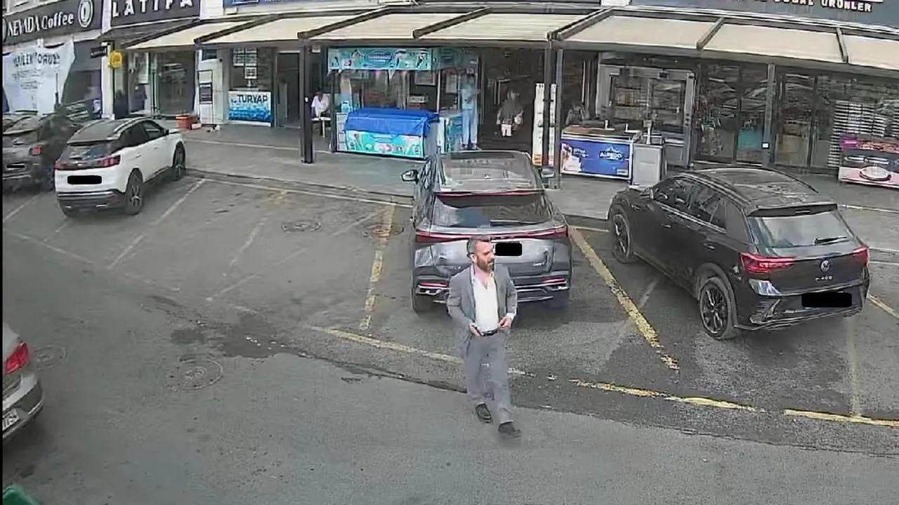 Турецкая разведка задержала агента Моссад