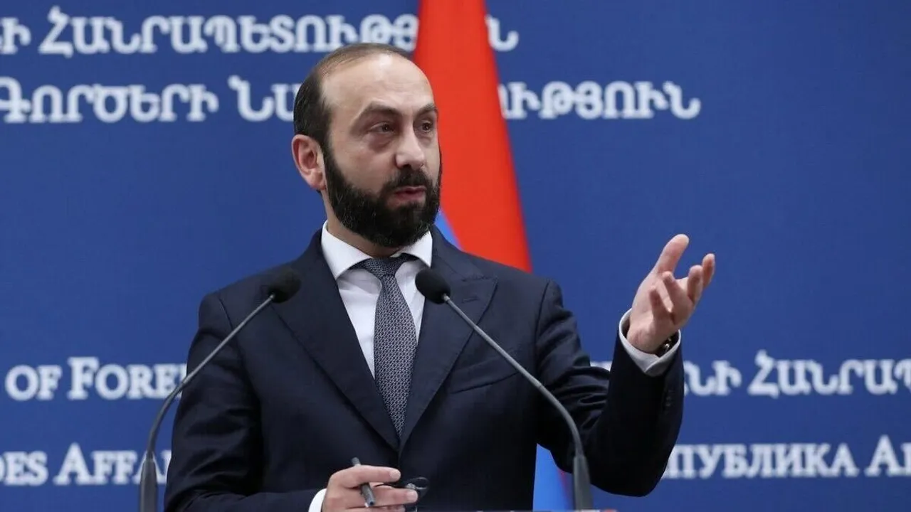 Армения снова медлит с мирным договором?