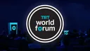 'The Global Reset': 9th TRT World Forum to open in Istanbul with call for dialogue, justice