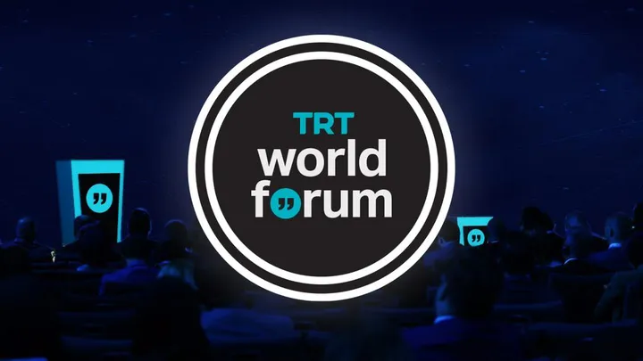 ''TRT World Forum 2025'' oktyabrın 31-də öz işinə başlayacaq