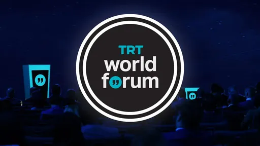 انطلاق منتدى "TRT World 2025" في إسطنبول بشعار "إعادة الإعمار العالمي"