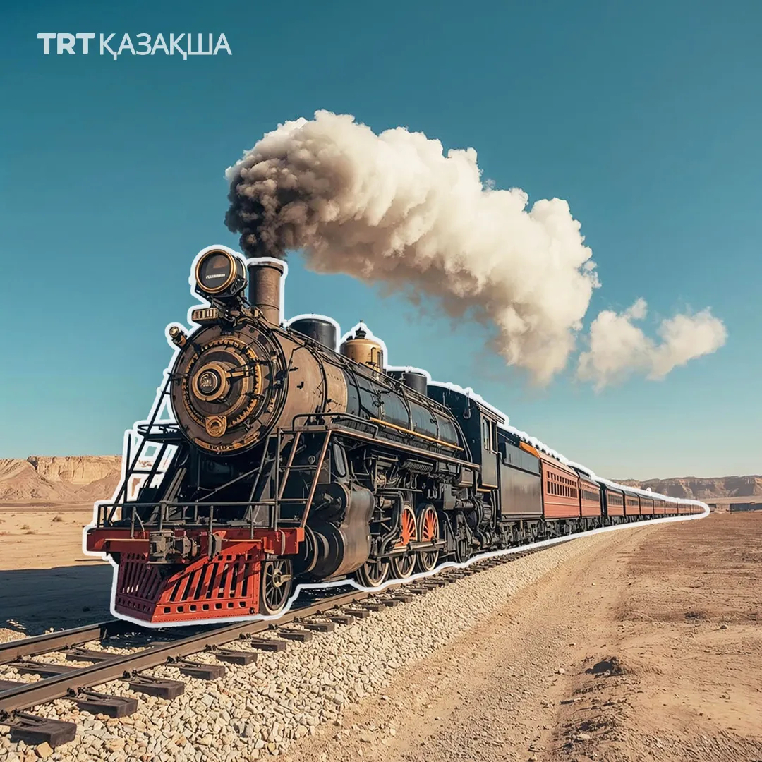 Османлының Хижаз теміржолы қажыларға қайта қызмет көрсете ала ма?