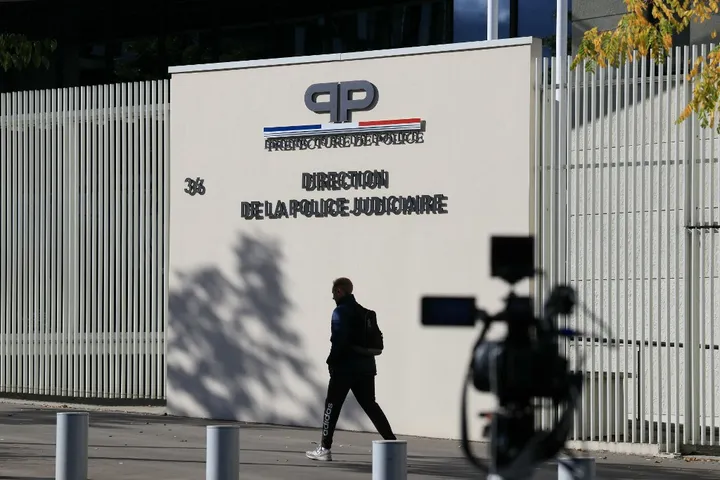 France: un homme meurt dans les locaux d’un commissariat après son interpellation à Paris