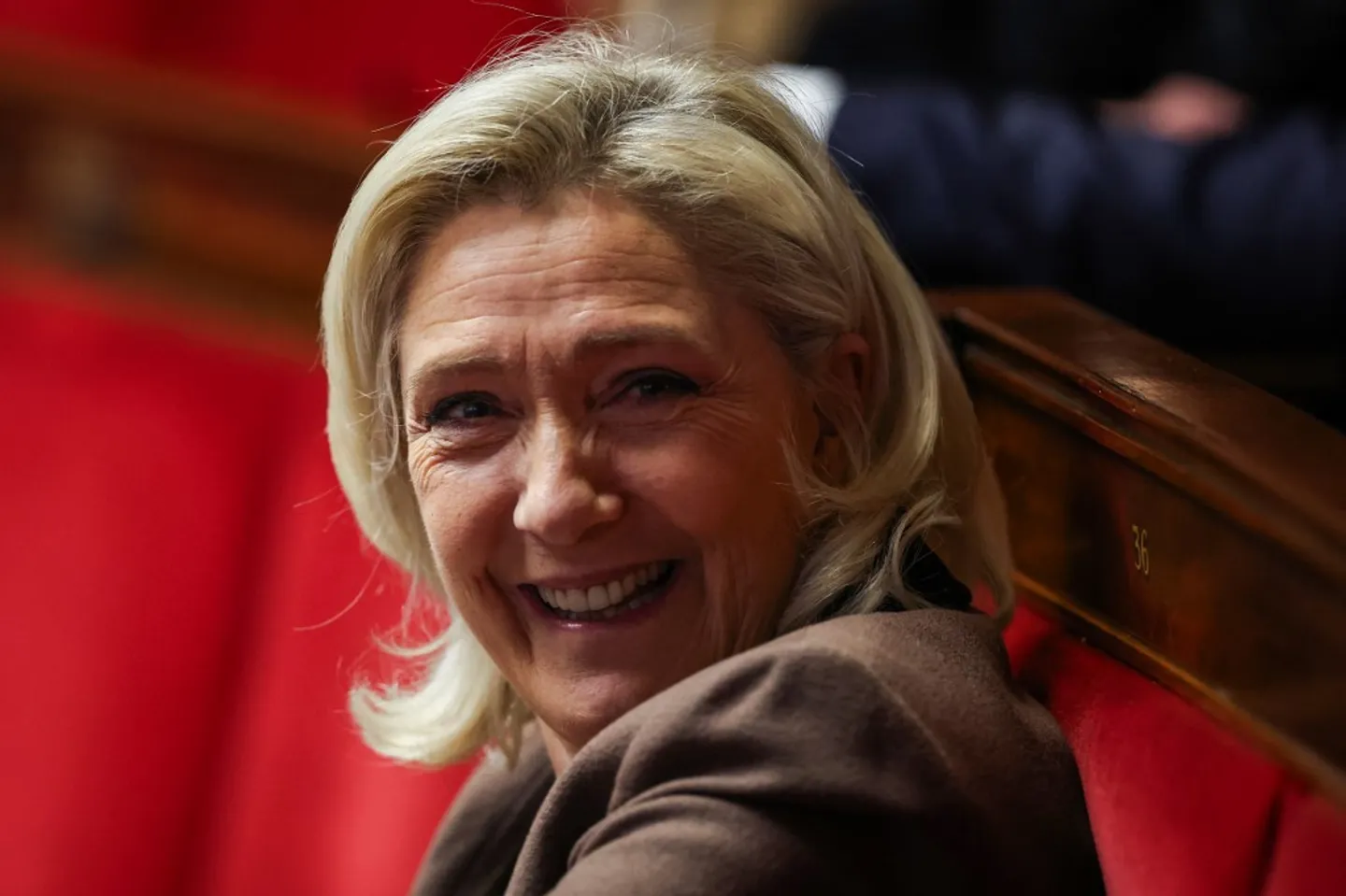 L'Assemblée nationale française adopte la dénonciation des accords avec l'Algérie