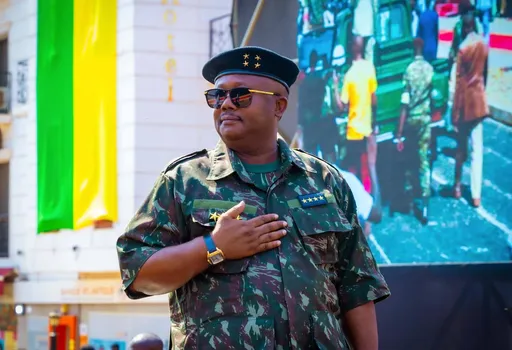 Guinea-Bissau arrests army commanders for alleged coup attempt