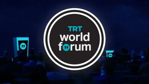 'The Global Reset': 9th TRT World Forum to open in Istanbul with call for dialogue, justice