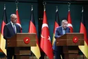 Hamas does not have nukes, Israel does: Erdogan urges Berlin to act tough on Tel Aviv