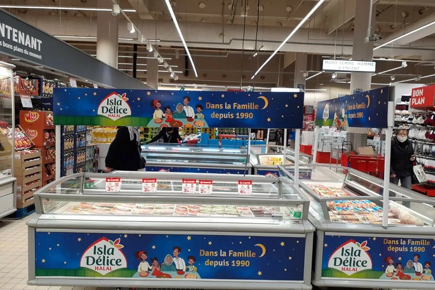 Le halal attaqué en France par la polémiste Bergeaud-Blackler