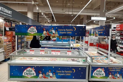 Le halal attaqué en France par la polémiste Bergeaud-Blackler