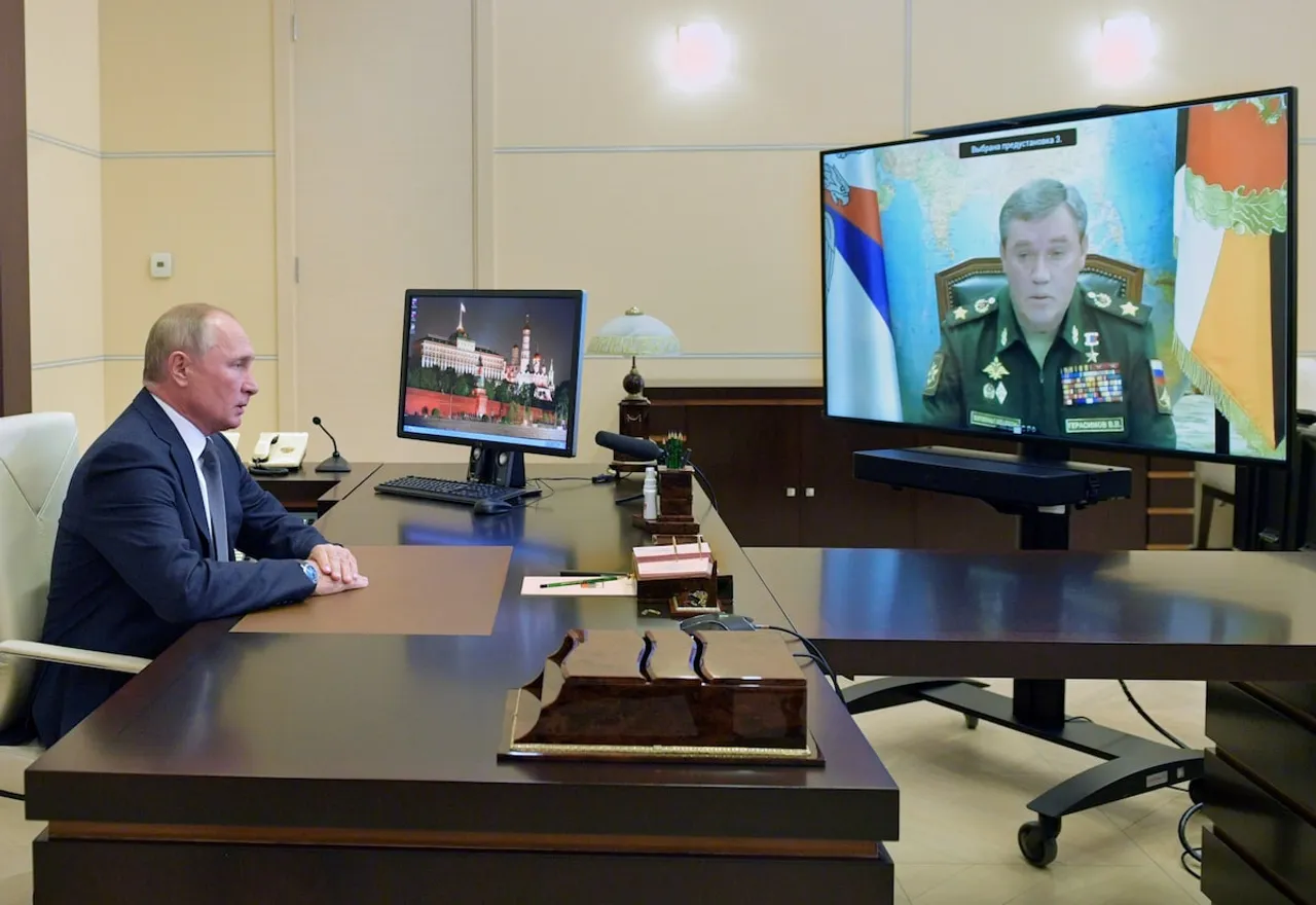 Как Москва ответит на ядерные испытания США?