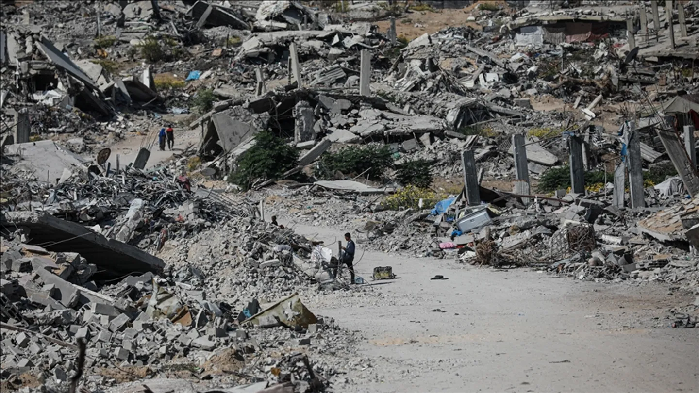 Ljekari bez granica: Kršenja primirja "održavaju genocid" u Gazi