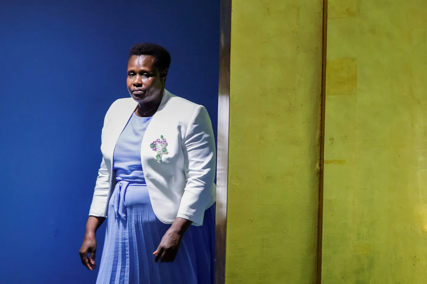 Uganda yazindua mkahawa nchini Saudi Arabia