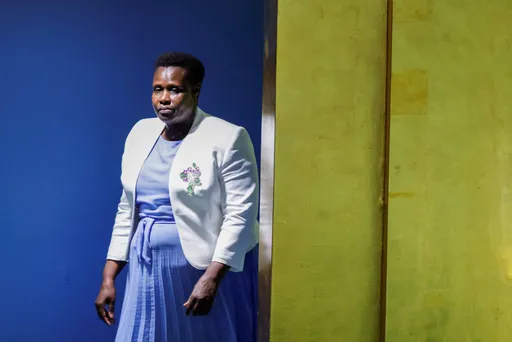 Uganda yazindua mkahawa nchini Saudi Arabia