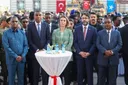 RW Xamsa: Soomaaliya iyo Turkiga waxaa ka dhexeeya lixdan sano oo saaxiibtinimo iyo iskaashi ah