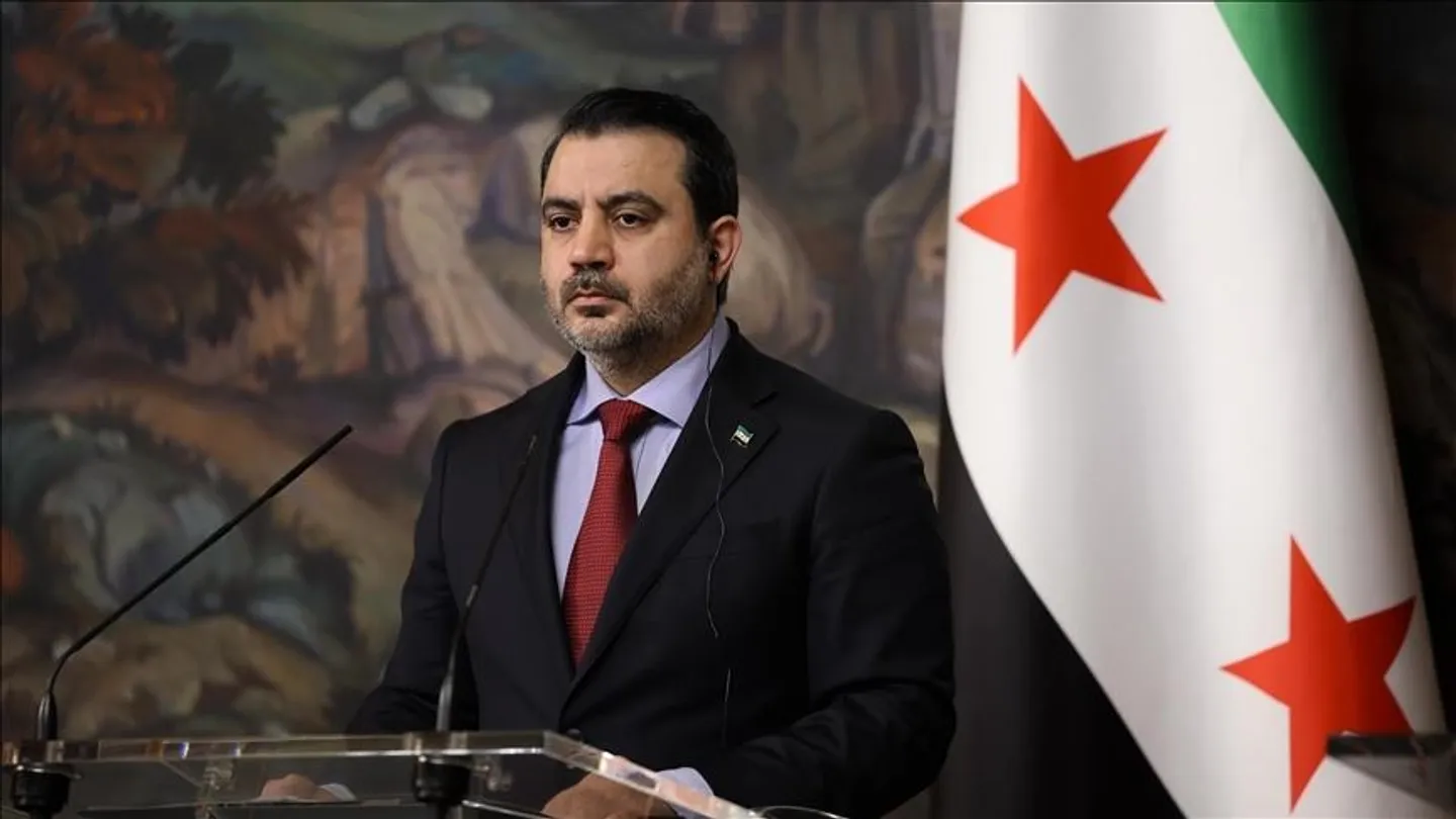 Ministri i Jashtëm i Sirisë: Me mbështetjen e Türkiyes, ne njohim Kosovën si shtet të pavarur