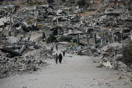 La ONU alerta sobre atrocidades de Israel que se han “normalizado” y la crisis humanitaria en Gaza