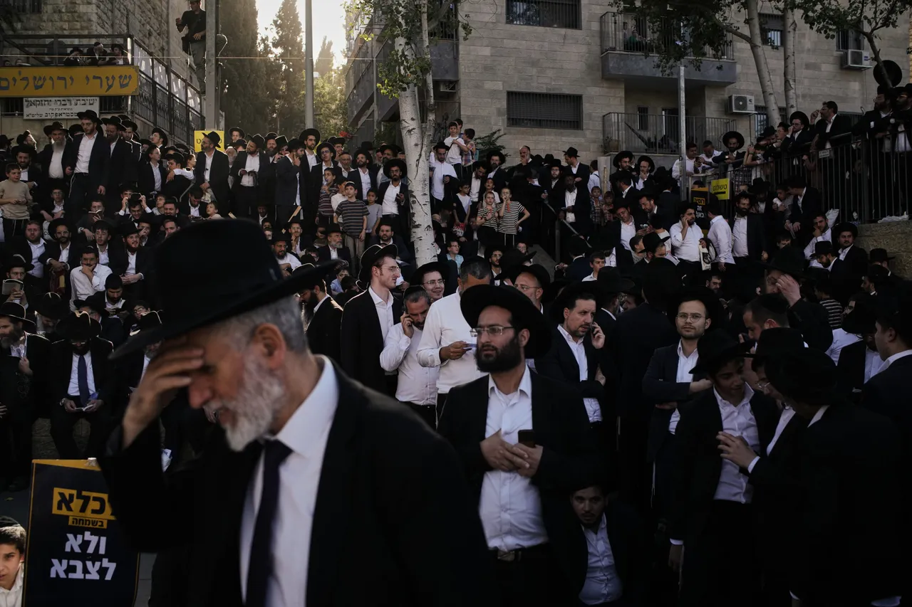 עצירת העברת מיליארד ש״ח למוסדות חרדיים לבחינת עתירה