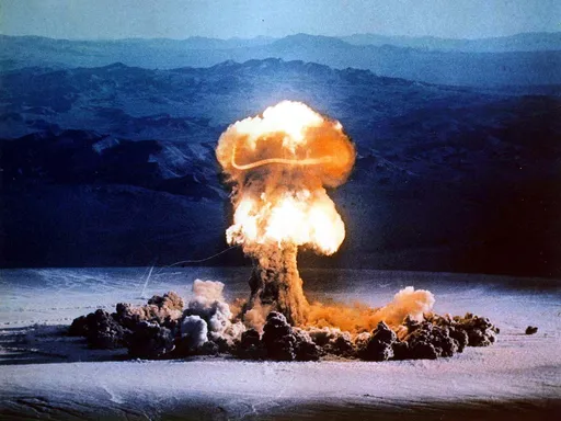 Russia and China alarmed by US resumption of nuclear testing, warn of global instability