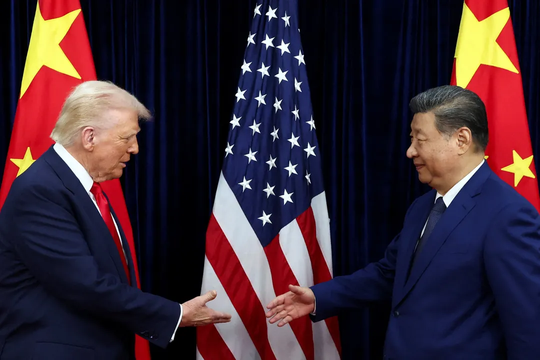 Xi setuju mencabut batasan ekspor logam tanah jarang, berjanji untuk memberantas fentanil: Trump