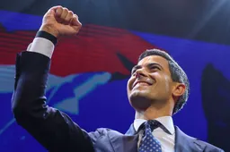 Rob Jetten: het gezicht van een nieuw Nederlands centrisme