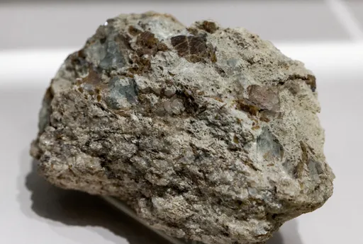 भारत का कहना है कि कंपनियों के पास चीन से दुर्लभ मृदा मगनेट्स के आयात का लाइसेंस है