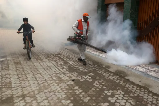 अंतिम परीक्षण जारी होने के साथ ही भारत डेंगू के टीके के विकास के करीब पहुंच रहा है।