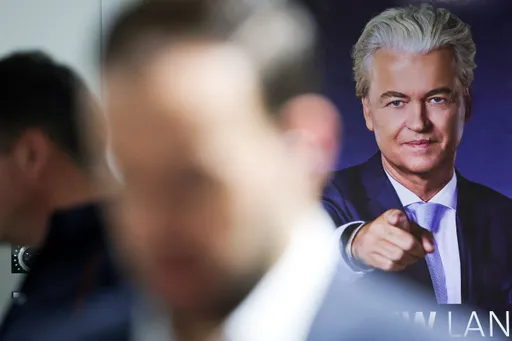 Regeringsvorming vastgelopen met geen ‘levensvatbare’ meerderheids- of minderheidscoalitie