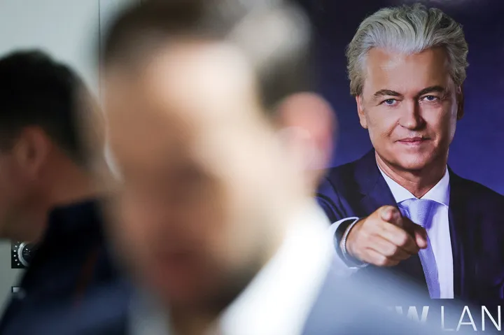 Regeringsvorming vastgelopen met geen ‘levensvatbare’ meerderheids- of minderheidscoalitie