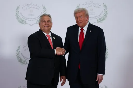 Orban uoči sastanka s Trumpom: Mađarsko-američki odnosi u vrtoglavom usponu