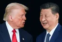 Trump describes meeting with Xi as ‘G2’ – what does it mean for a multilateral world?