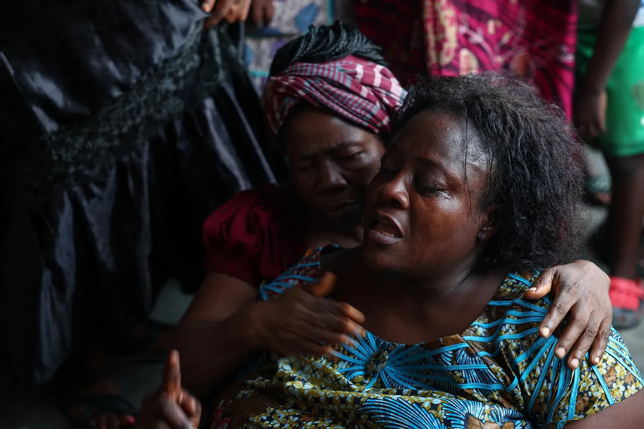 Cameroun : Des hommes armés exécutent 14 civils dont 7 enfants dans le Nord-Ouest