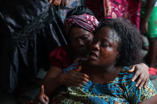 Cameroun : Des hommes armés exécutent 14 civils dont 7 enfants dans le Nord-Ouest