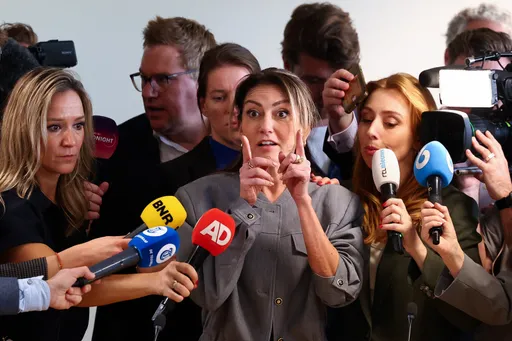 VVD maakt ruimte voor coalitiebesprekingen D66 en CDA