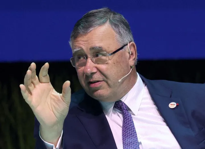 Mozambique: TotalEnergies relance son projet gazier