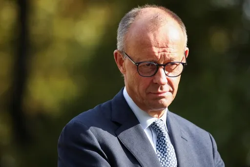 Njemački kancelar Merz pozvao sirijskog predsjednika Al-Sharau u Berlin na razgovore