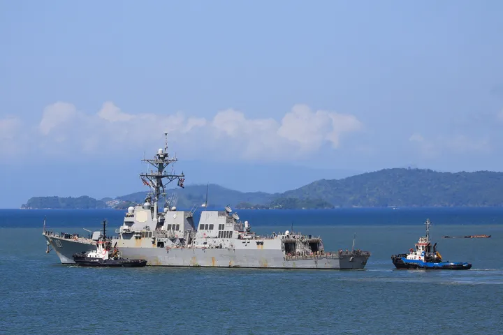 SUA au ucis încă trei persoane, susținând că erau traficanți de droguri