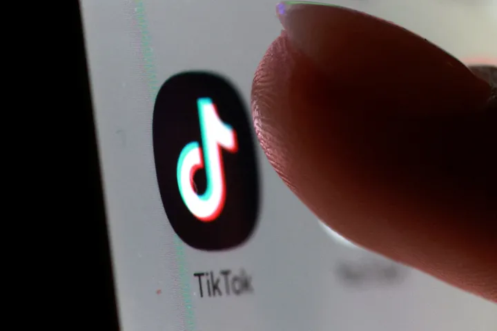 TikTok deletes 1.5 million videos posted by Ugandans