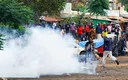 Tanzania protests: Over 100 facing treason charges