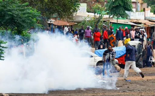 Tanzania protests: Over 100 facing treason charges
