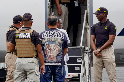 2025 तक अमेरिका से 3,258 भारतीयों को निर्वासित किया जाएगा, जो 2009 के बाद से सबसे अधिक है