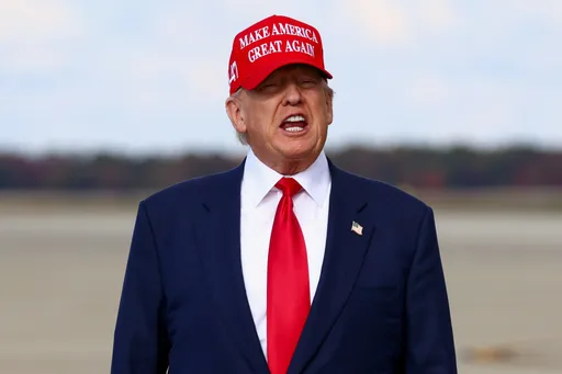 Trump triggers nuclear option, demands end to Senate filibuster as shutdown crisis deepens