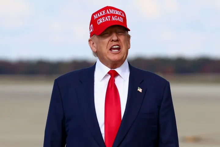 Trump triggers nuclear option, demands end to Senate filibuster as shutdown crisis deepens