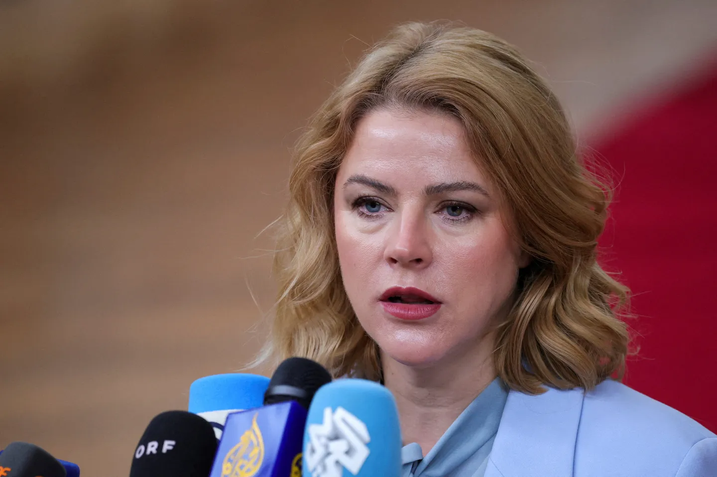 Łotwa wycofuje się z Konwencji Stambulskiej