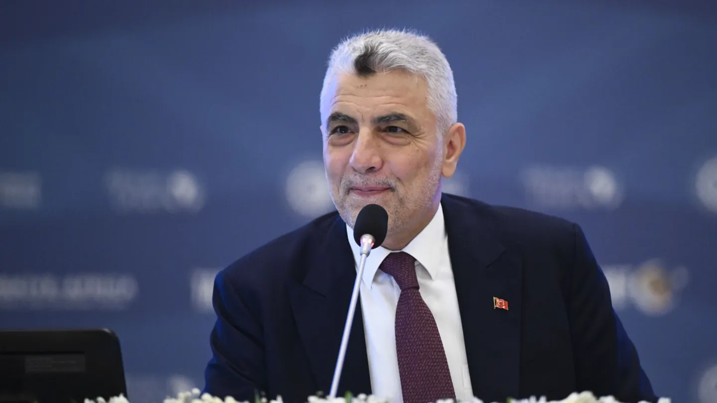 Törkiyä - Süriyä tranzit koridorı kiläse yıl açılaçaq