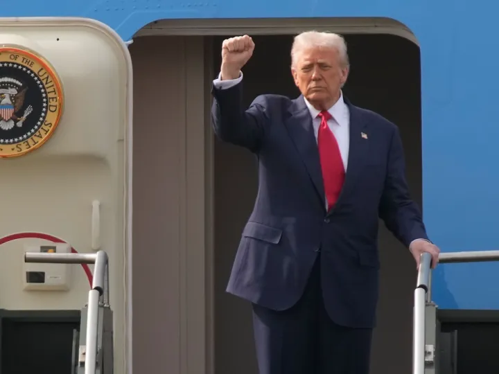 AQŞ atom-töş qoralların sınıy başlayaçaqmı?