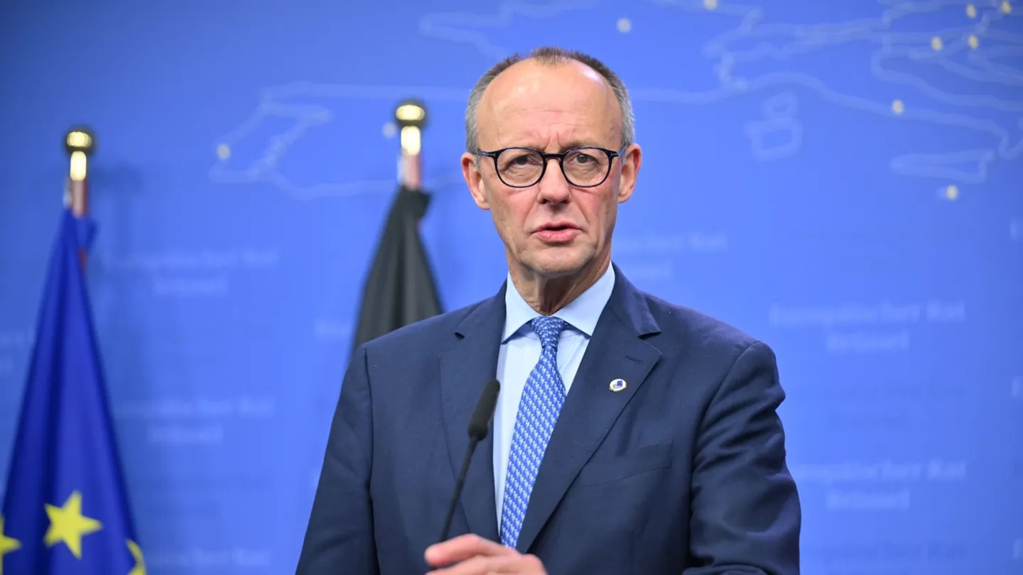 Мерц Анкарада жаһандық мәселелерді шешу үшін 'стратегиялық серіктестіктер' құруды ұсынды