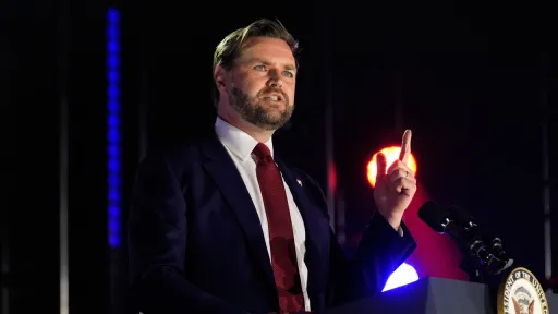 Вэнс: Израиль не контролирует Трампа